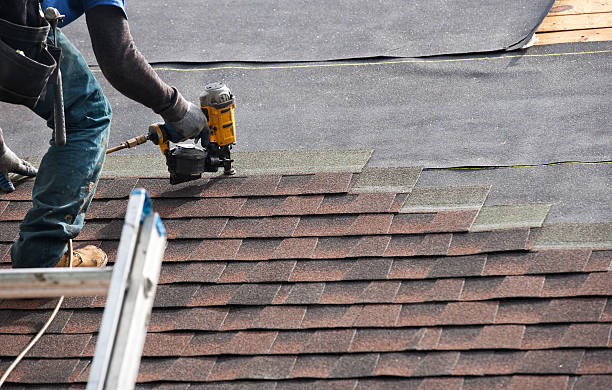 Licensed Gutter Installation service in Copalis Beach, WA - Brentwood Metal Roofing